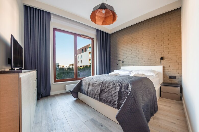 Apartamenty Sun & Snow Nowe Or?owo