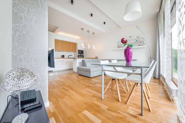 Apartamenty Sun & Snow Nowe Or?owo