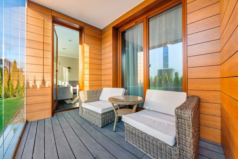 Apartamenty Sun & Snow Nowe Or?owo