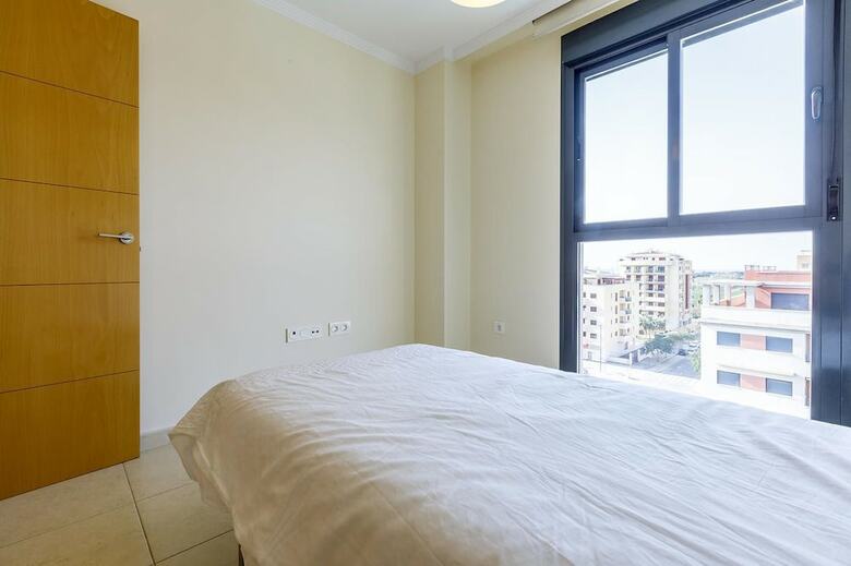 Apartamentos A&n La Vega 5