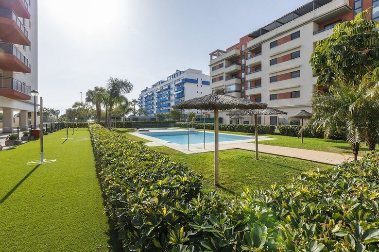 Apartamentos A&n La Vega 5