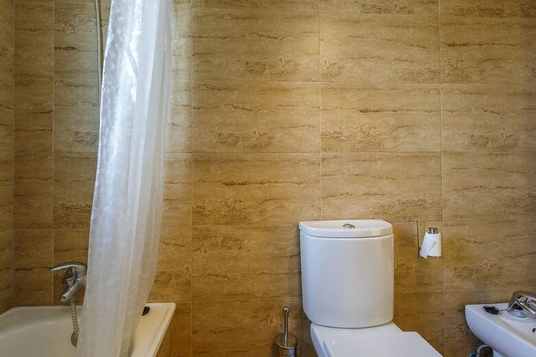 Apartamentos A&n La Vega 5