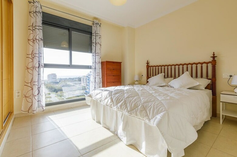 Apartamentos A&n La Vega 5