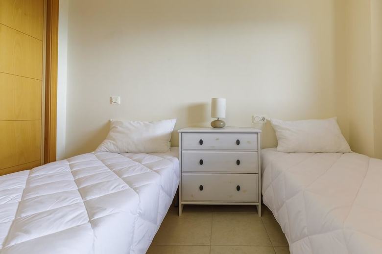 Apartamentos A&n La Vega 5