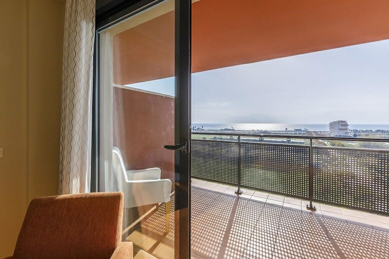 Apartamentos A&n La Vega 5