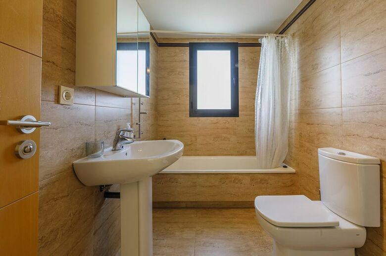 Apartamentos A&n La Vega 5