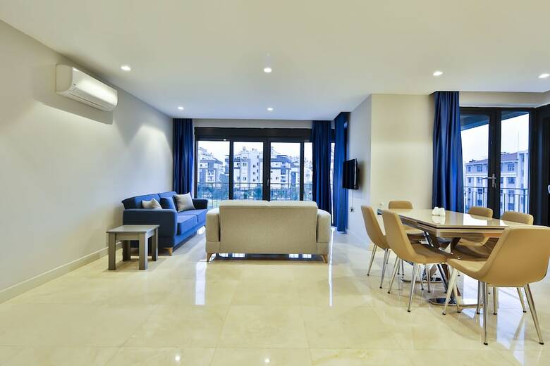 Apartamento Mene Suites