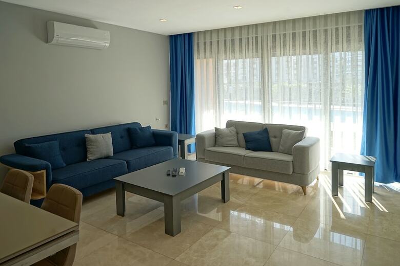 Apartamento Mene Suites