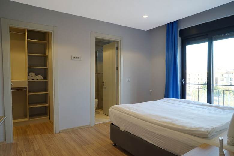 Apartamento Mene Suites