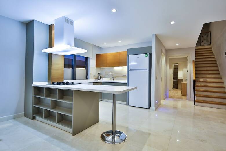 Apartamento Mene Suites