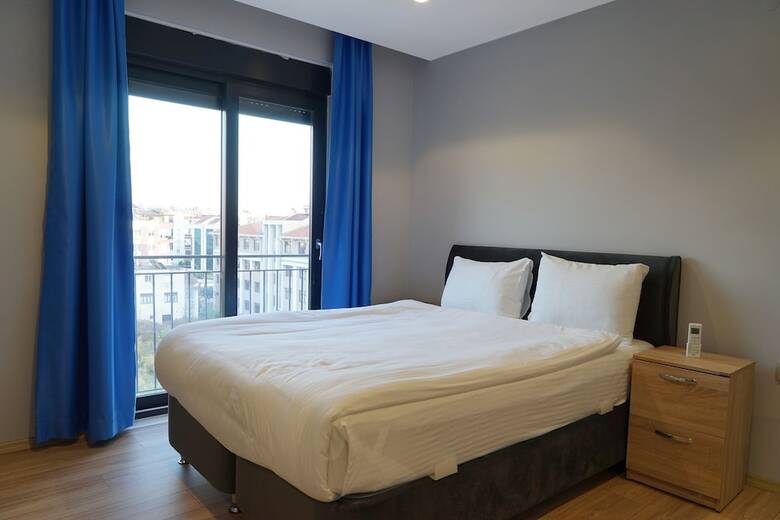 Apartamento Mene Suites