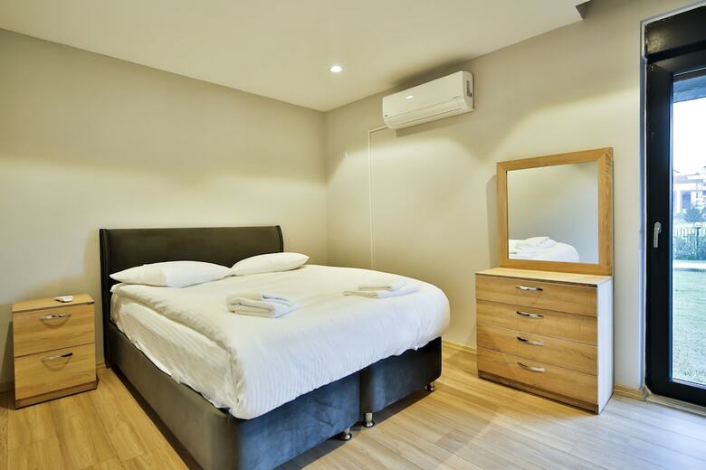 Apartamento Mene Suites