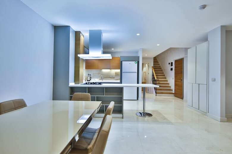 Apartamento Mene Suites
