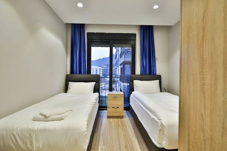 Apartamento Mene Suites