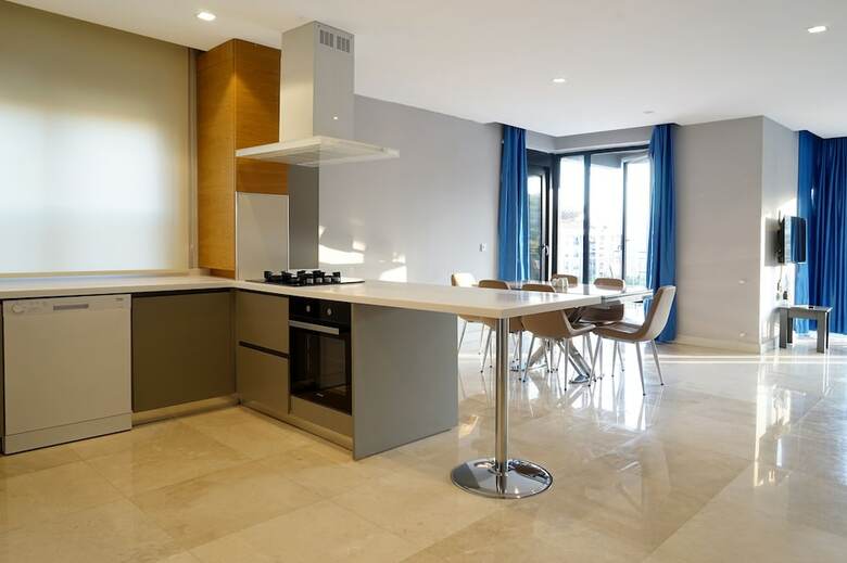 Apartamento Mene Suites