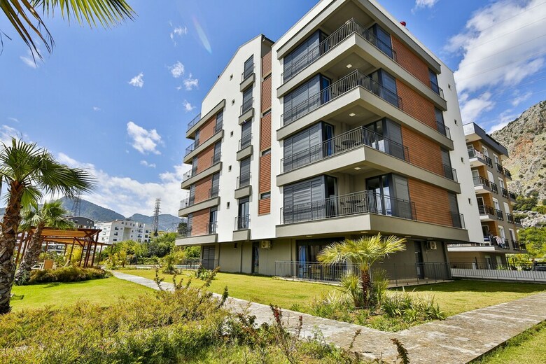 Apartamento Mene Suites