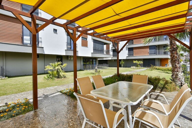 Apartamento Mene Suites