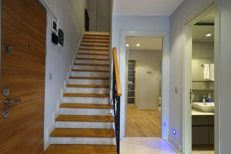 Apartamento Mene Suites