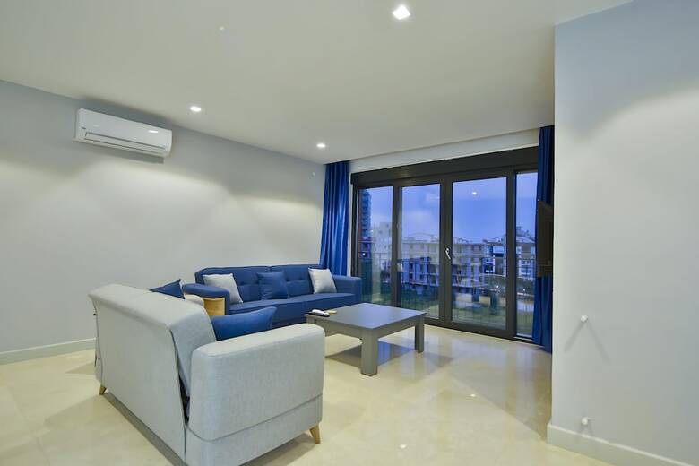 Apartamento Mene Suites