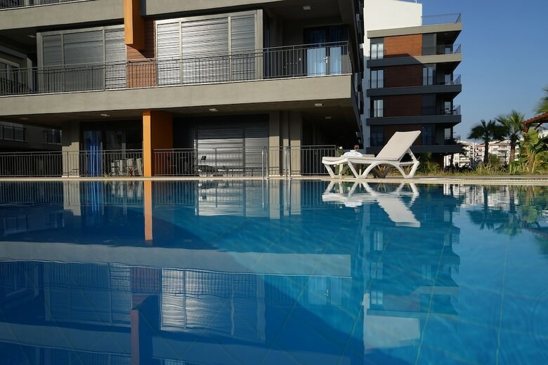 Apartamento Mene Suites