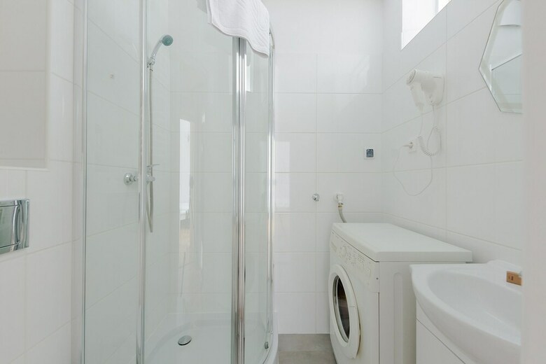 Apartamentos Shortstaypoland Krasi?skiego (B66)