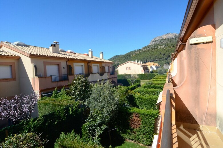 Casas Tarraco Bolleria