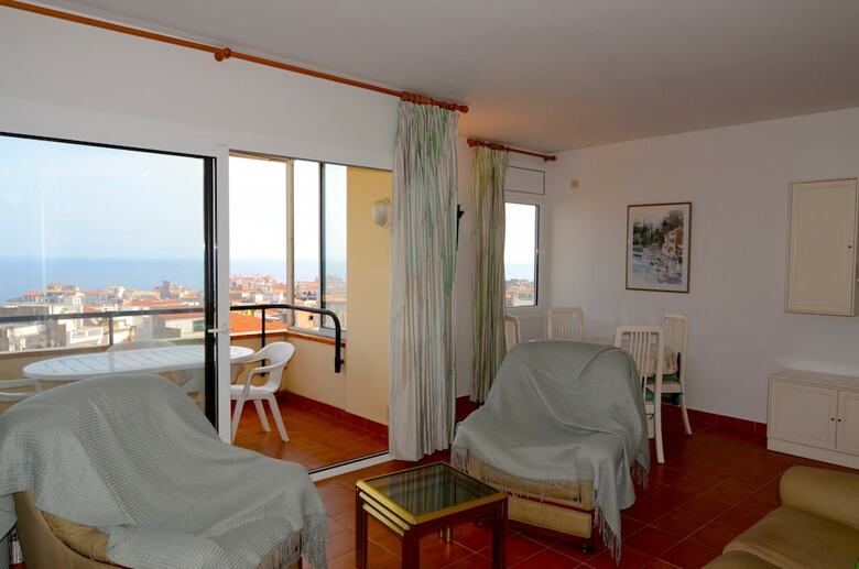 Apartamentos Puig Padro