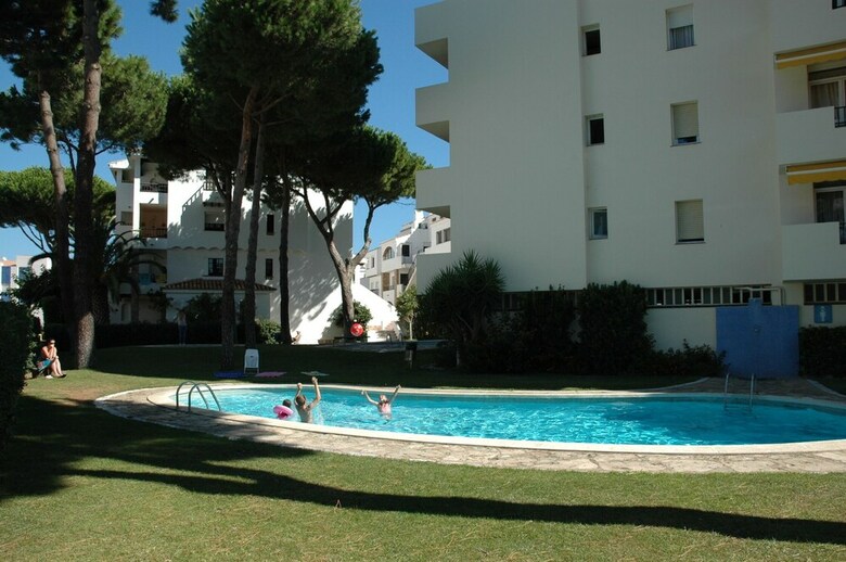 Apartamento  Pueblo Amarres Ba-101