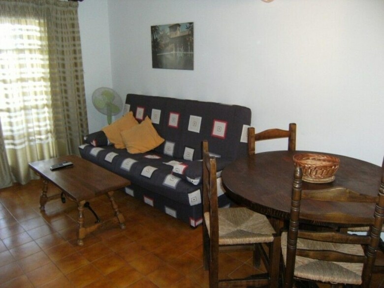 Apartamento  Pueblo Amarres Ba-101