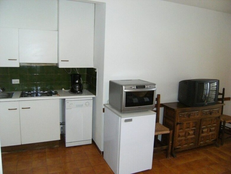 Apartamento  Pueblo Amarres Ba-101