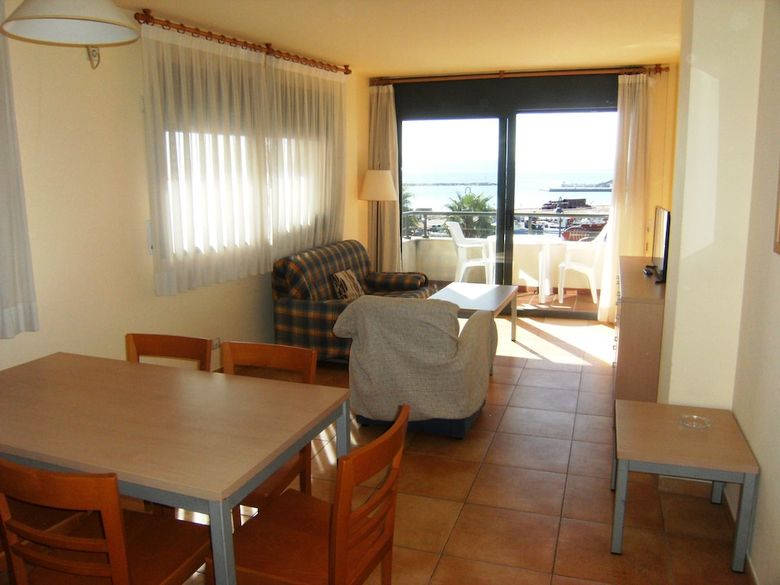 Apartamento  Port Vell 2-4