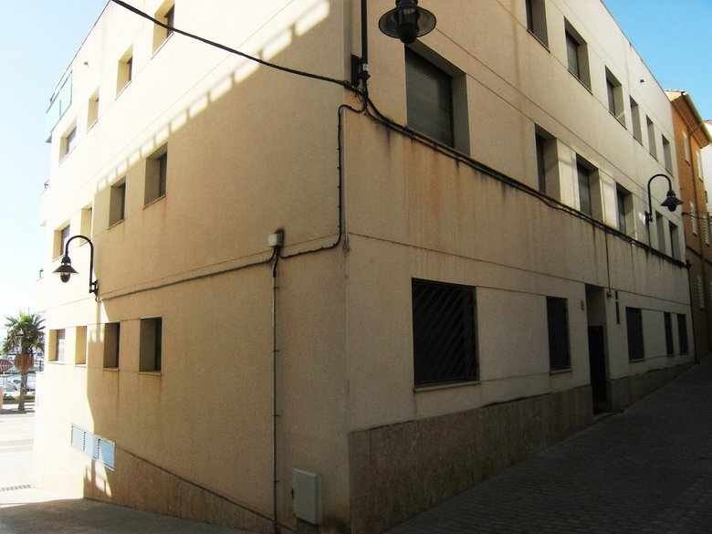 Apartamento  Port Vell 2-4