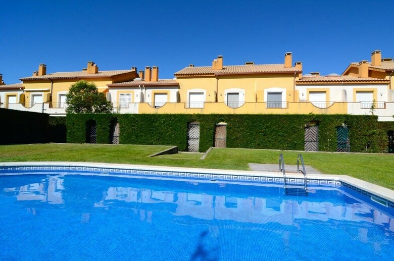 Casas Tarraco Freu