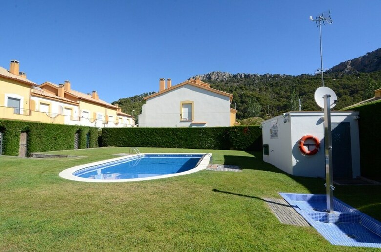 Casas Tarraco Freu