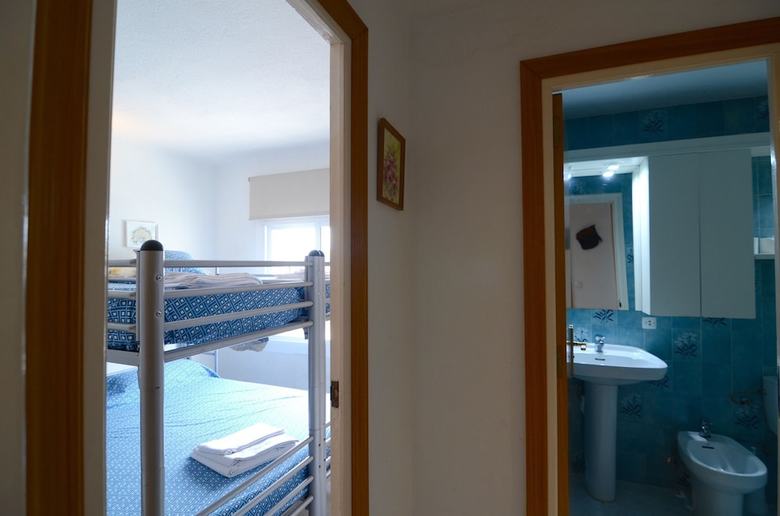 Apartamentos Rocamaura I