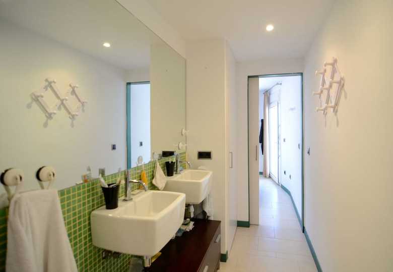 Apartamentos Rocamaura I