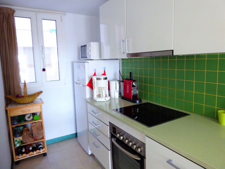 Apartamentos Rocamaura I