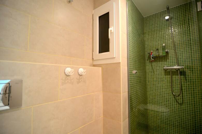 Apartamentos Rocamaura I