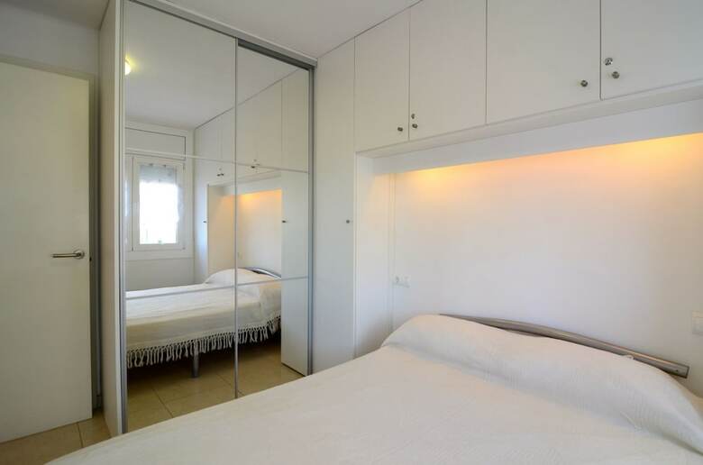 Apartamentos Rocamaura I