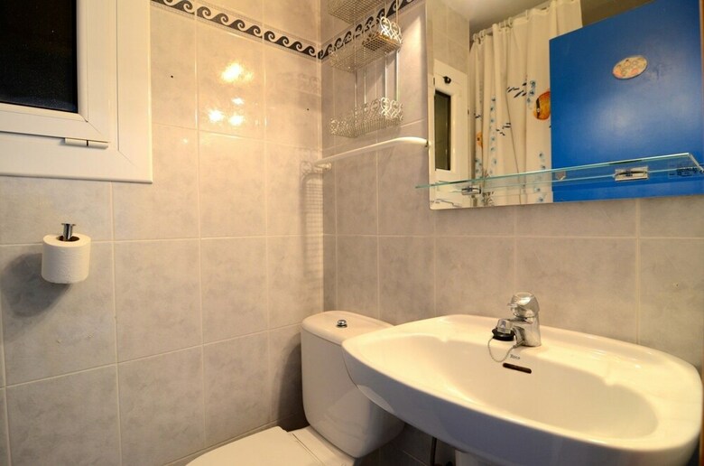 Apartamentos Rocamaura I