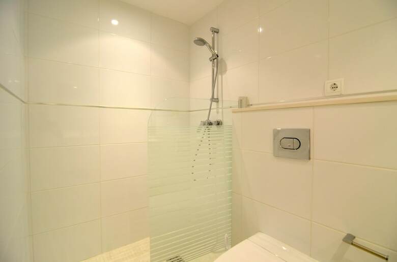 Apartamentos Rocamaura I
