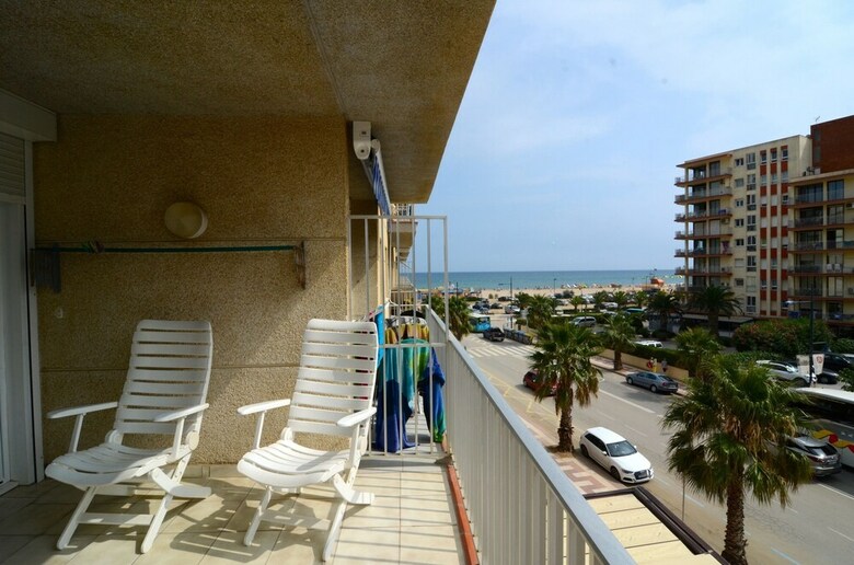 Apartamentos Rocamaura I