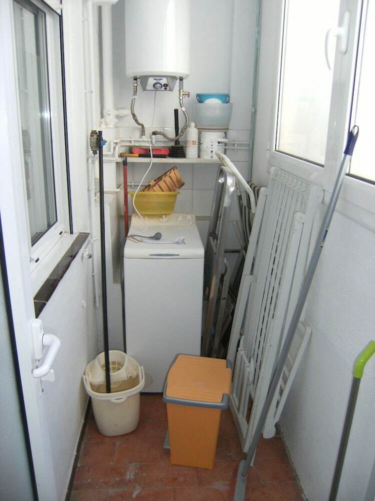 Apartamentos Rocamaura I