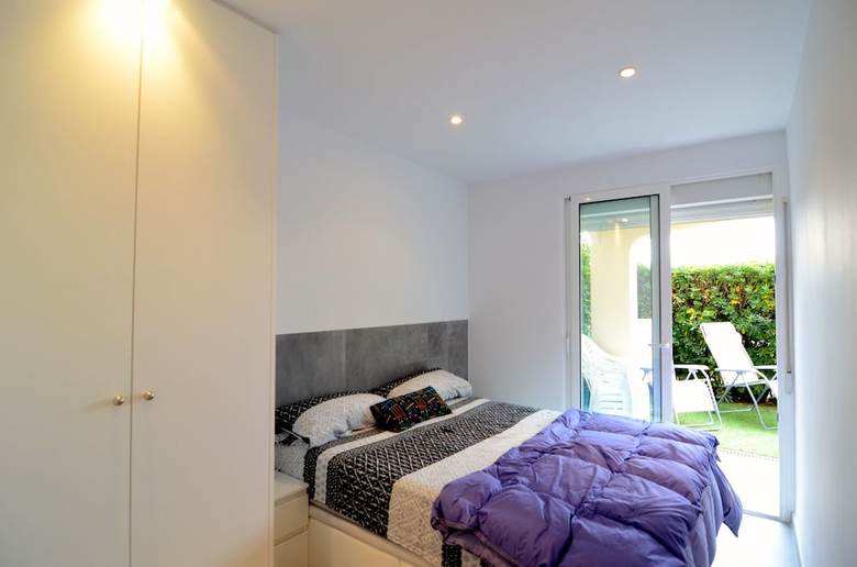 Apartamentos Tamarindos
