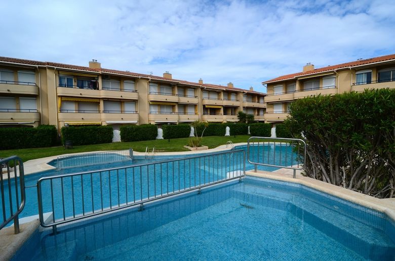 Apartamentos Tamarindos