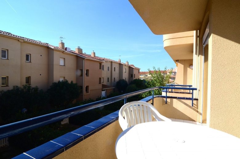 Apartamentos Tamarindos