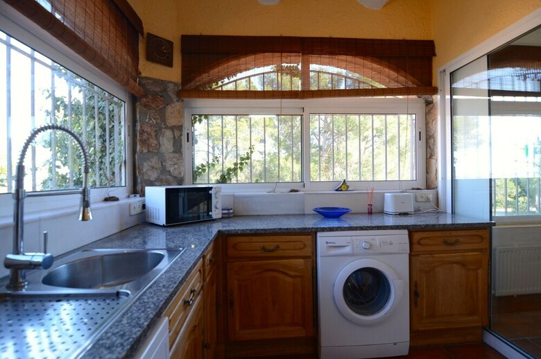 Villa Mas Tomasi 189