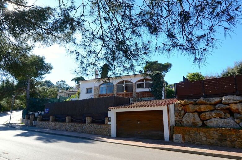 Villa Mas Tomasi 189