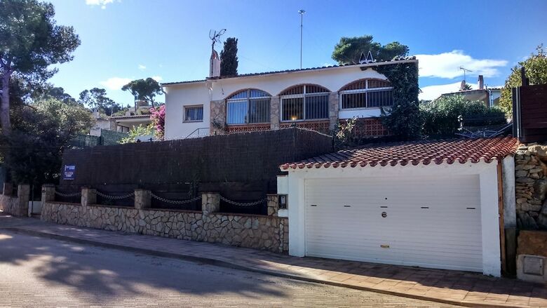 Villa Mas Tomasi 189