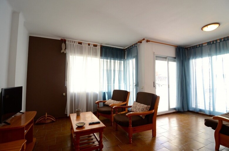Apartamentos  Puig Surada 13